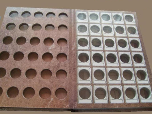 Album Standard - Kolekcja monet dwuzłotowych