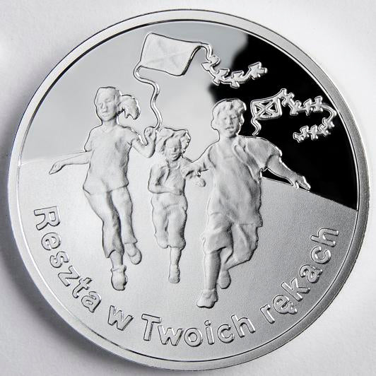 20 Dobrych Dukatów - Dukat Unicefu