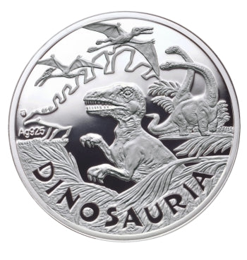 Kolekcja DINOSAURIA: Tyrannosaurus rex