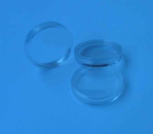 Kapsel na monety 19 mm