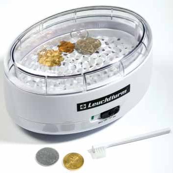 Myjka wibracyjna Leuchtturm